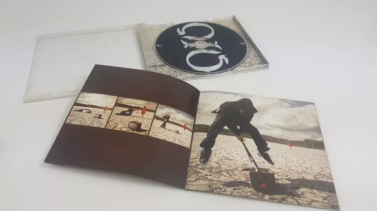 CD GRUBSON O.R.S.