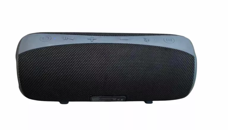 GŁOŚNIK BEZPRZEWODOWY XMUSIC BTS850K