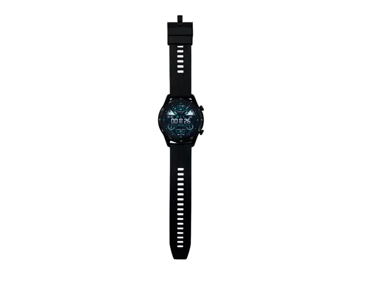 SMARTWATCH HUAWEI WATCH GT2 SPORT 46MM BLUETOOTH ANDROID IOS