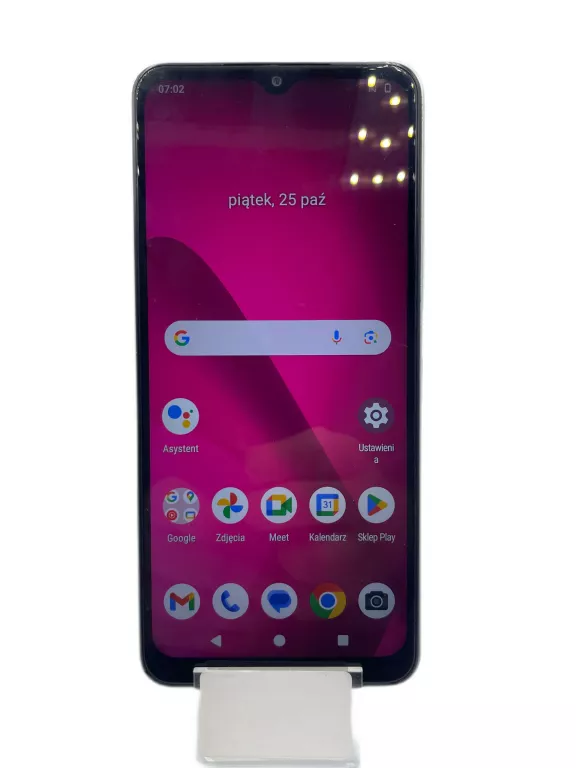 TELEFON T PHONE 2 4GB/128GB