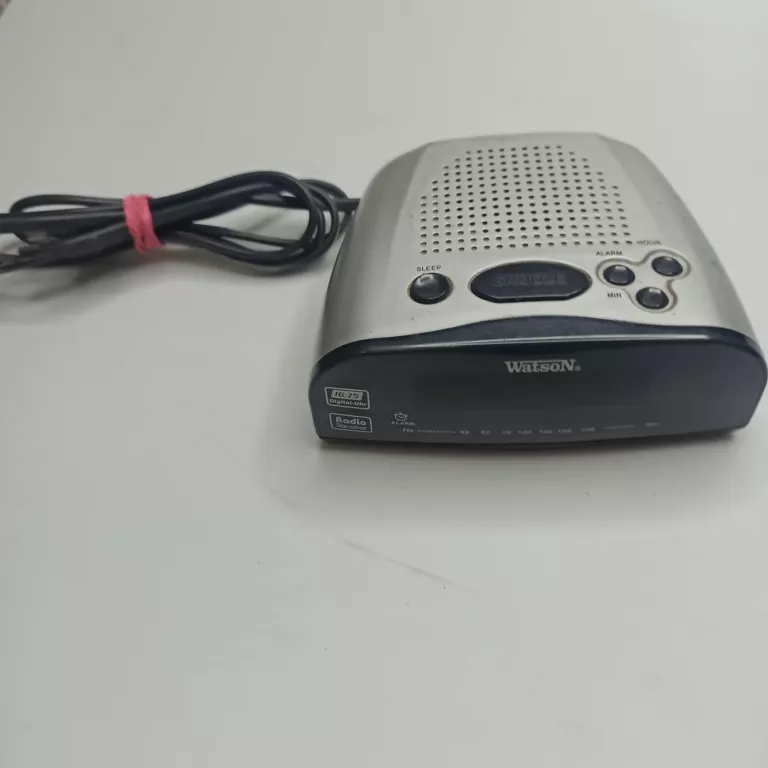 RADIOBUDZIK RADIO WATSON UR 4513