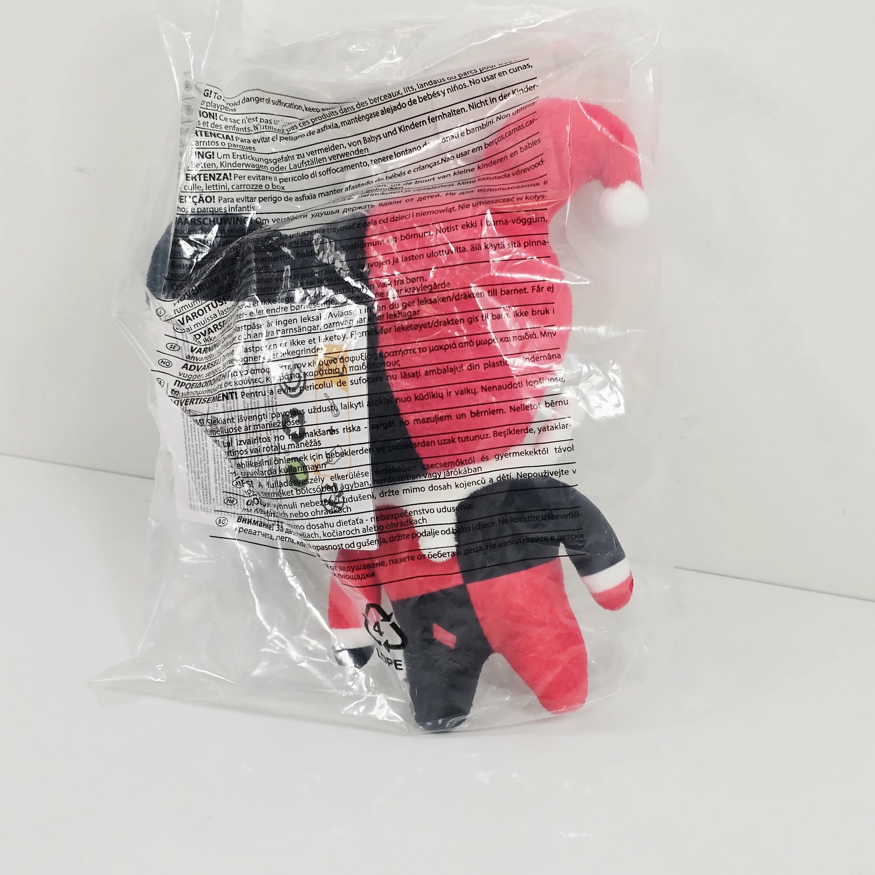 maskotka-harleyqueen-phunny-ean-gtin-883975142223