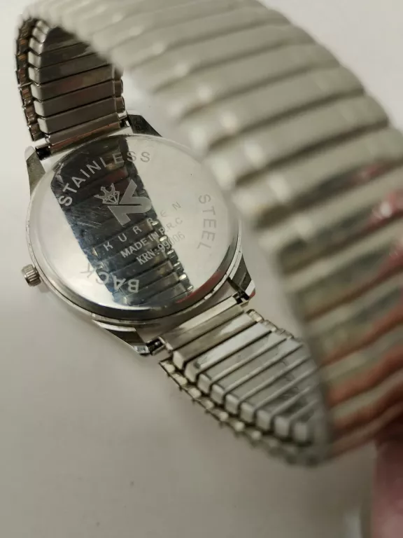 ZEGAREK KURREN KRN 99006
