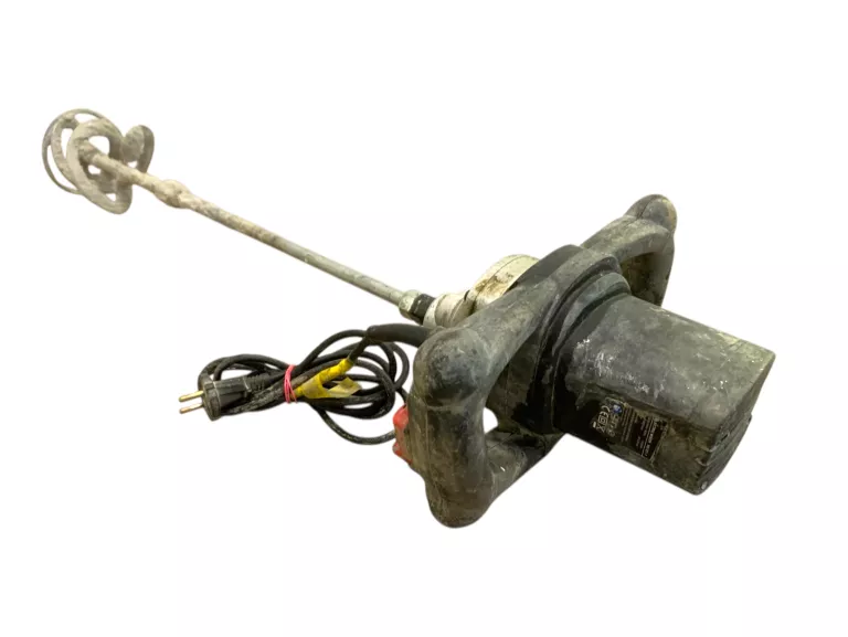 MIESZADŁO DO BETONU ELECTRIC MIXER R6121-1