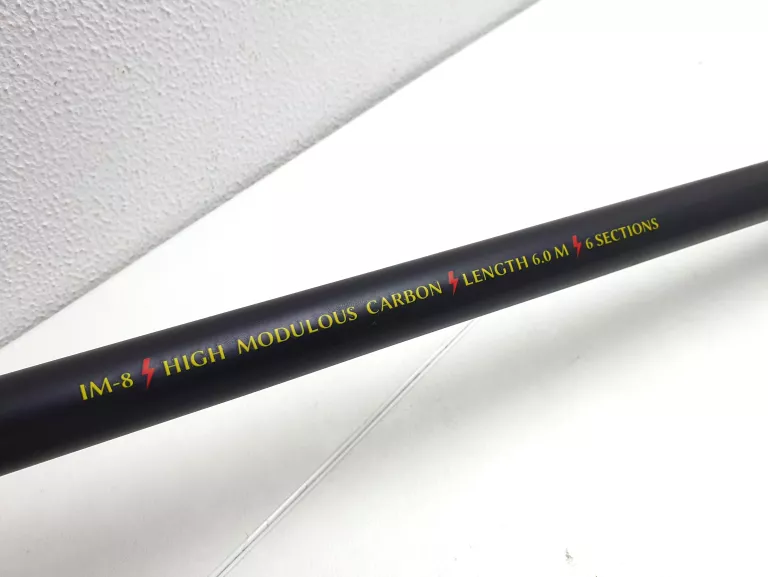 BAT MIKADO TOURNAMENT POLE 600