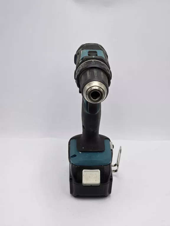 WKRĘTARKA MAKITA DDF482 + ŁADOWARKA