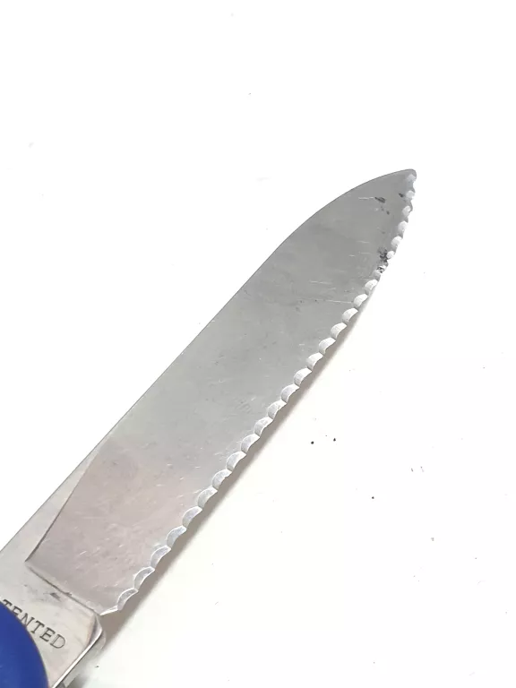 SCYZORYK VICTORINOX BA