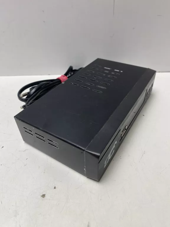 DEKODER DVBT LTC LXDVB501 DVBT-2 HVEC H.264