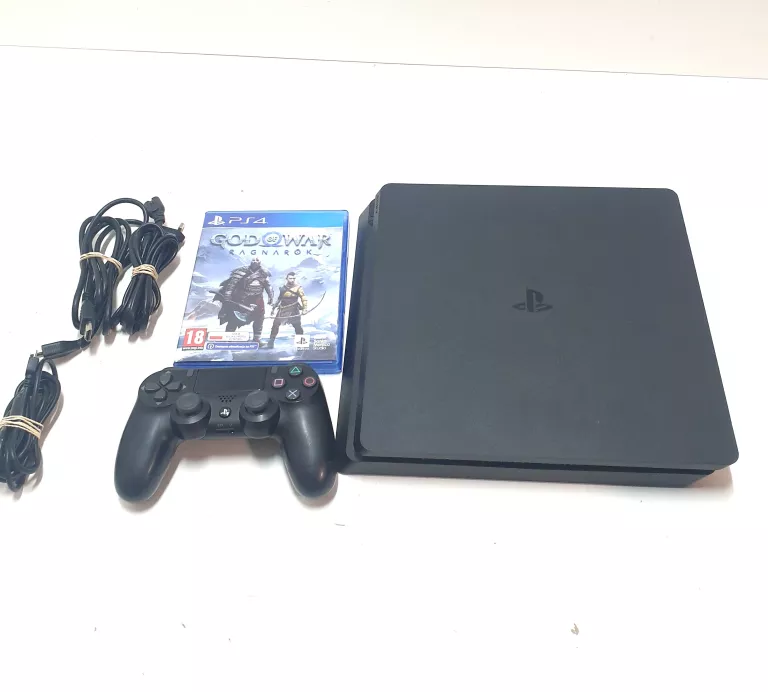 KONSOLA PS 4 1 TB