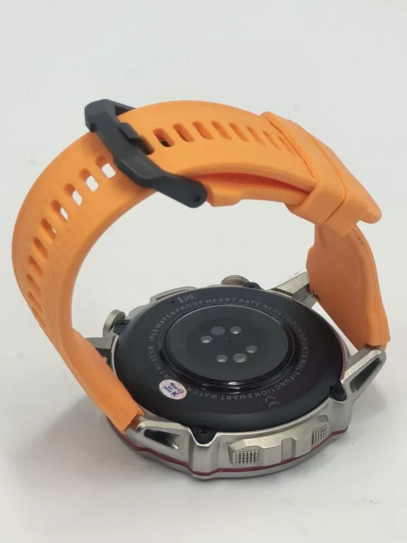 SMARTWACH KIANO WATCH SPORT KOMPLET
