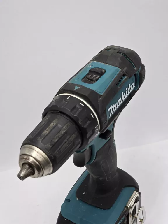WKRĘTARKA MAKITA DDF482 + ŁADOWARKA