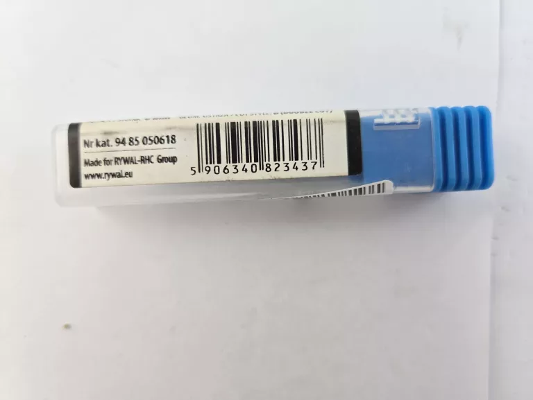 FREZ MOST STD F 0618D 6MM