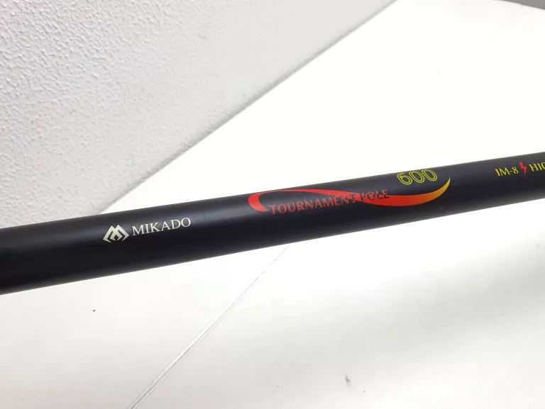 BAT MIKADO TOURNAMENT POLE 600