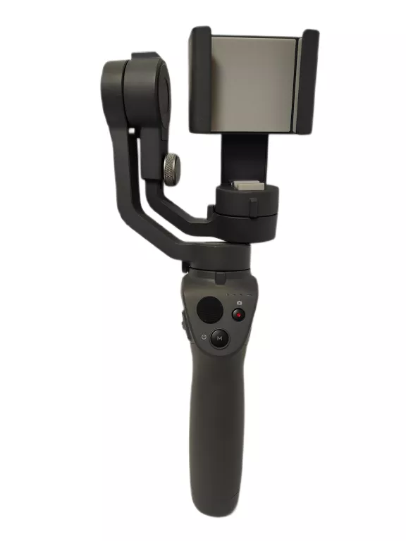 PRZENOŚNY STABILIZATOR DJI OSMO MOBILE 2 ZESTAW