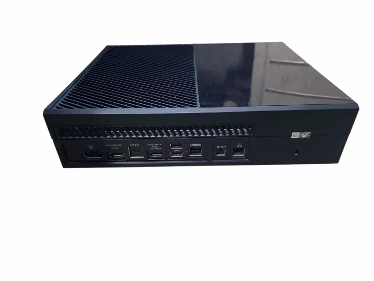 KONSOLA XBOX ONE MODEL 1540 + PAD+KINECT