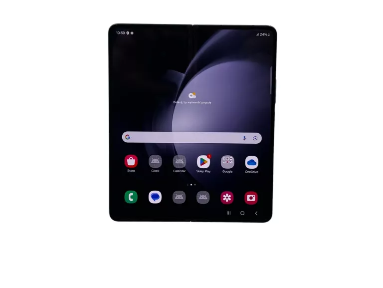 TELEFON SAMSUNG GALAXY Z FOLD5 5G 7.60" 12/256GB 50/4MPX