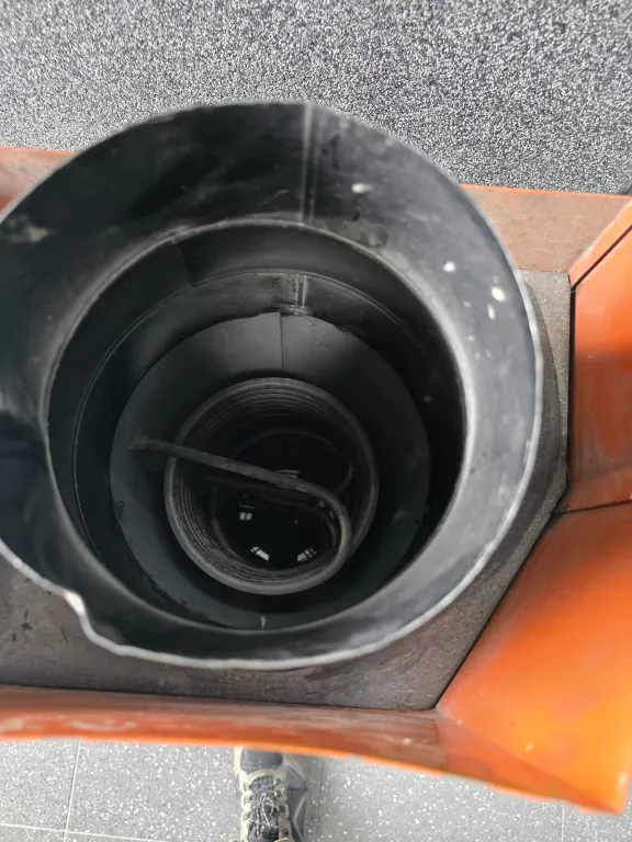 NAGRZEWNICA NA SIŁE 3PA 103 10KW