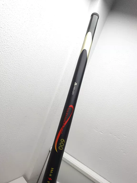 BAT MIKADO TOURNAMENT POLE 600