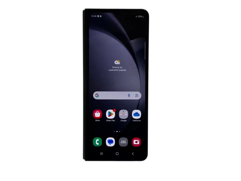 TELEFON SAMSUNG GALAXY Z FOLD5 5G 7.60" 12/256GB 50/4MPX