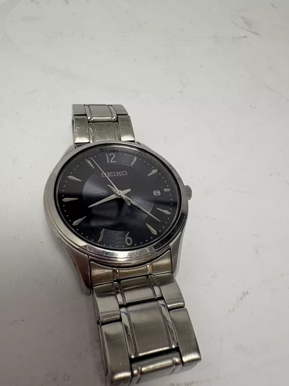 ZEGAREK MĘSKI SEIKO CLASSIC