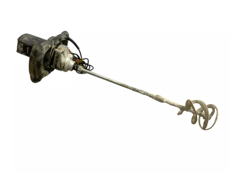 MIESZADŁO DO BETONU ELECTRIC MIXER R6121-1