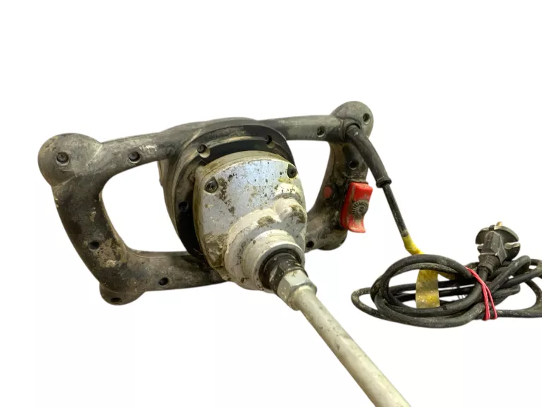 MIESZADŁO DO BETONU ELECTRIC MIXER R6121-1