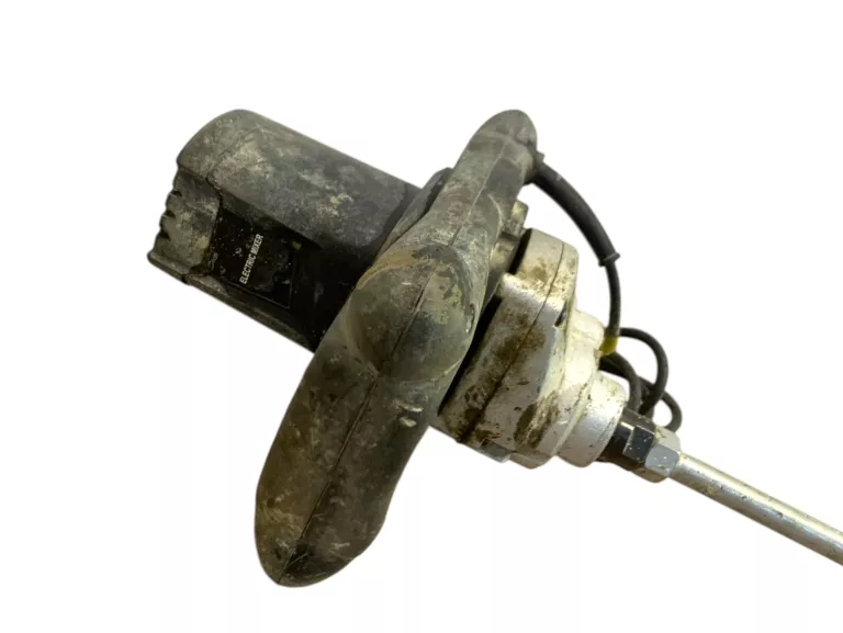 MIESZADŁO DO BETONU ELECTRIC MIXER R6121-1