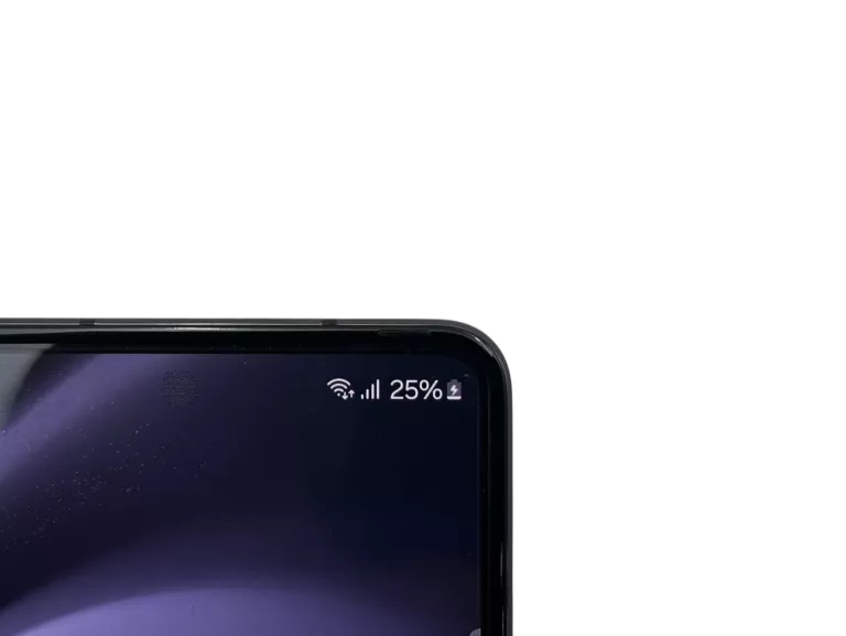 TELEFON SAMSUNG GALAXY Z FOLD5 5G 7.60" 12/256GB 50/4MPX
