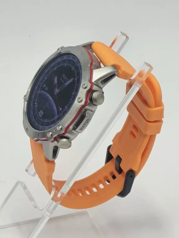 SMARTWACH KIANO WATCH SPORT KOMPLET