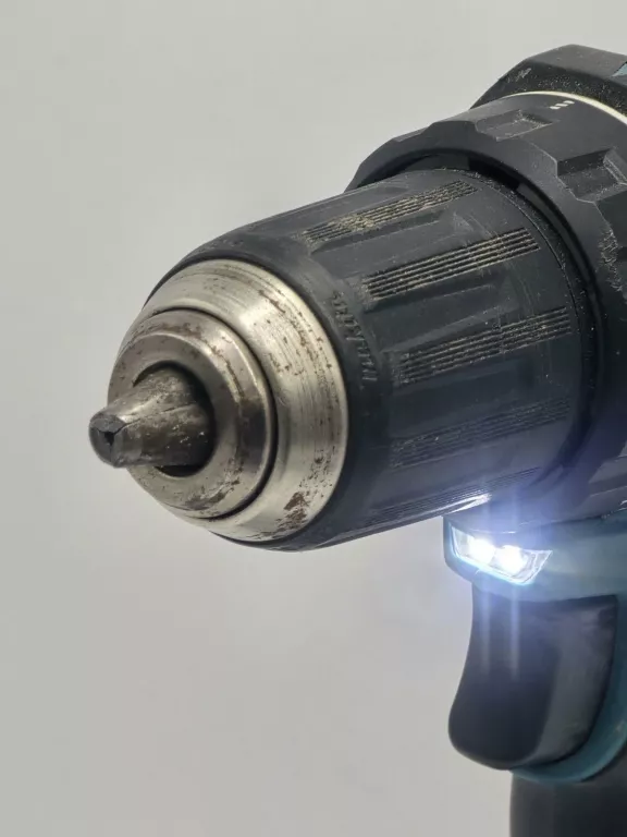 WKRĘTARKA MAKITA DDF482 + ŁADOWARKA