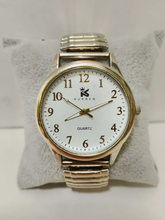 ZEGAREK KURREN KRN 99006