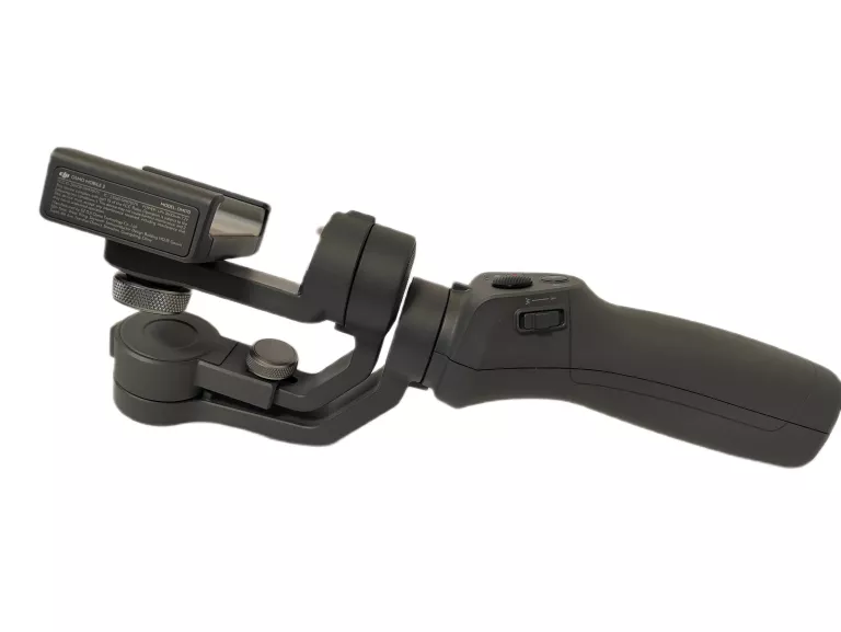 PRZENOŚNY STABILIZATOR DJI OSMO MOBILE 2 ZESTAW