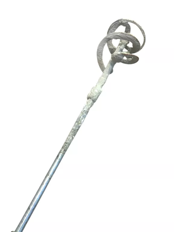 MIESZADŁO DO BETONU ELECTRIC MIXER R6121-1