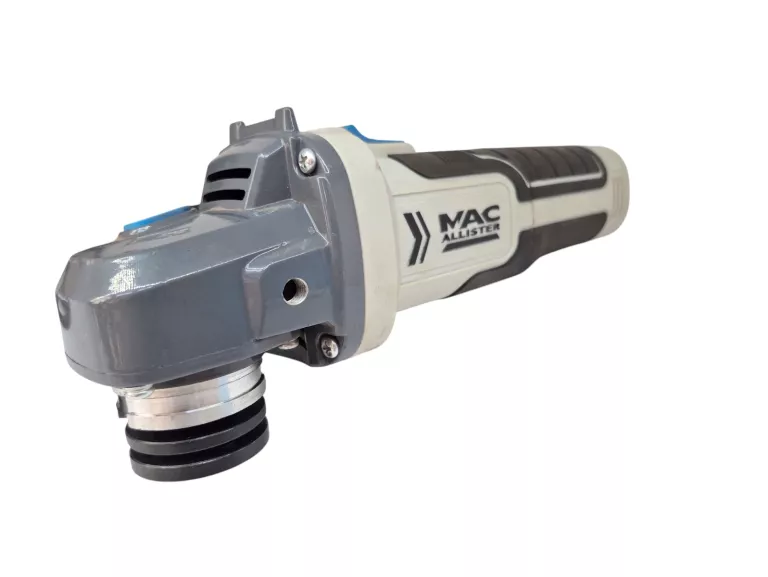 SZLIFIERKA KĄTOWA MACALLISTER 125 MM 750 W