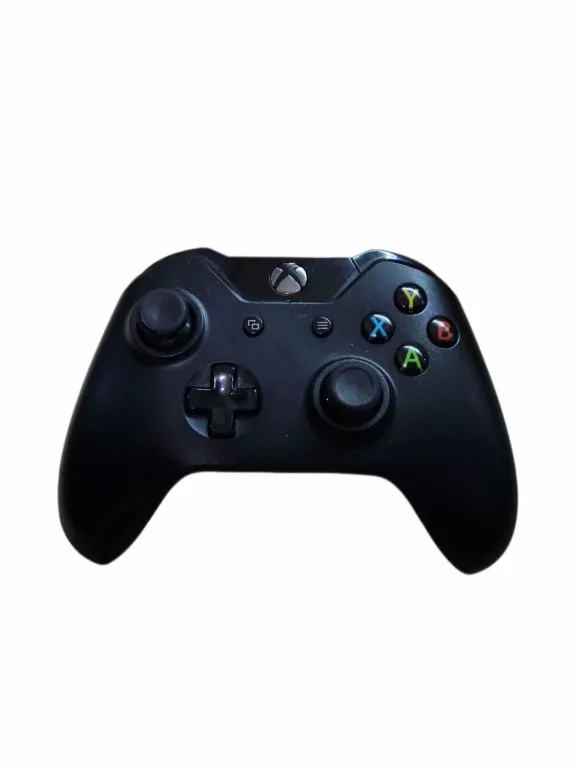 KONSOLA XBOX ONE MODEL 1540 + PAD+KINECT