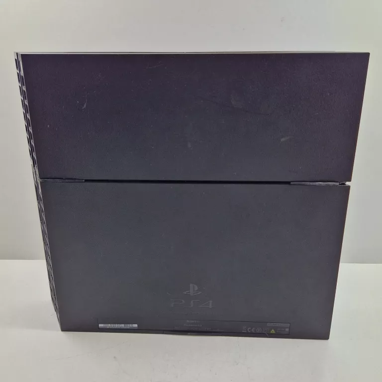 KONSOLA SONY PS4 500 GB CUH-1116A