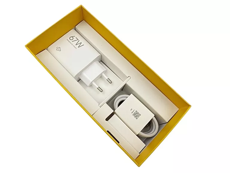 TELEFON POCO X6 5G 4/256 GB GWARANCJA