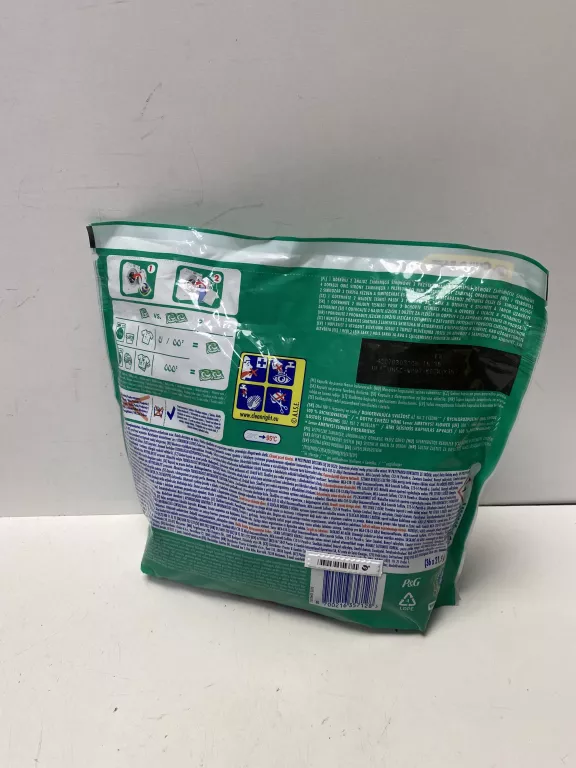 ARIEL ALL-IN-1 PODS KAPSUŁKI Z PŁYNEM DO PRANIA LENOR 36 PRAŃ
