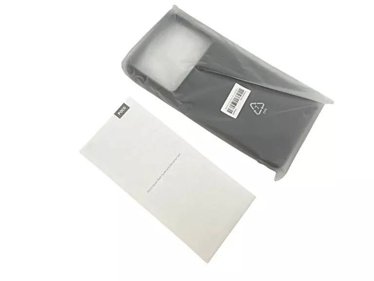 TELEFON POCO X6 5G 4/256 GB GWARANCJA