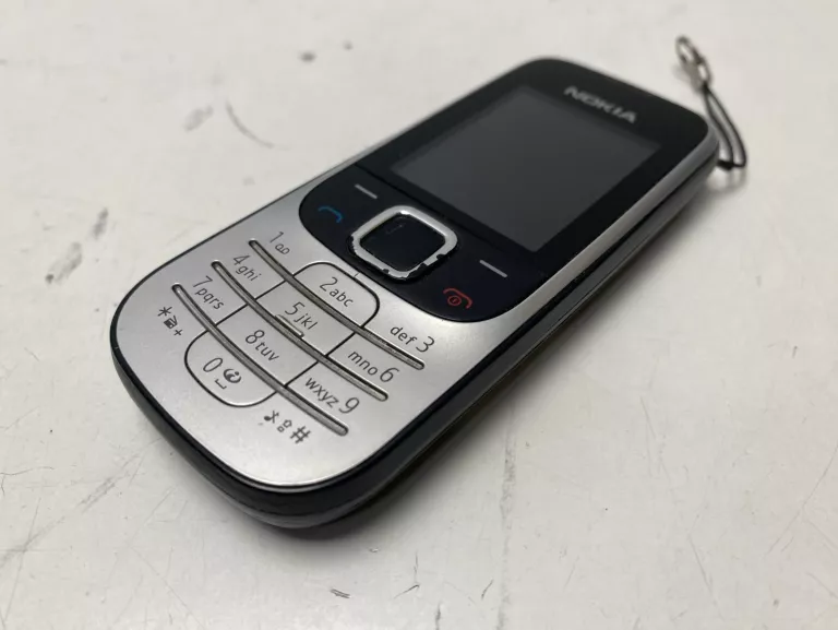 TELEFON NOKIA 2330C-2