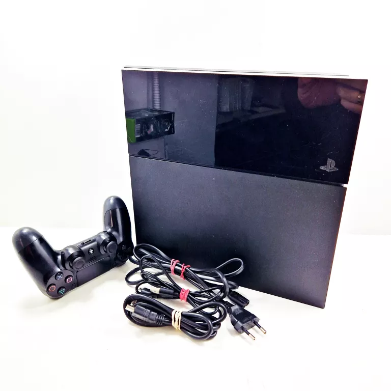 KONSOLA SONY PS4 500 GB CUH-1116A