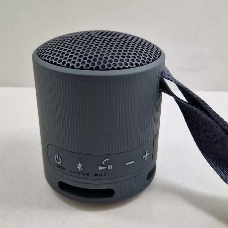 GŁOŚNIK PRZENOŚNY SONY SRS-XB100 CZARNY