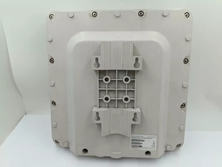 ROUTER Z ANTENĄ ZEWNĘTRZNĄ ZTE MF258 KOMPLET