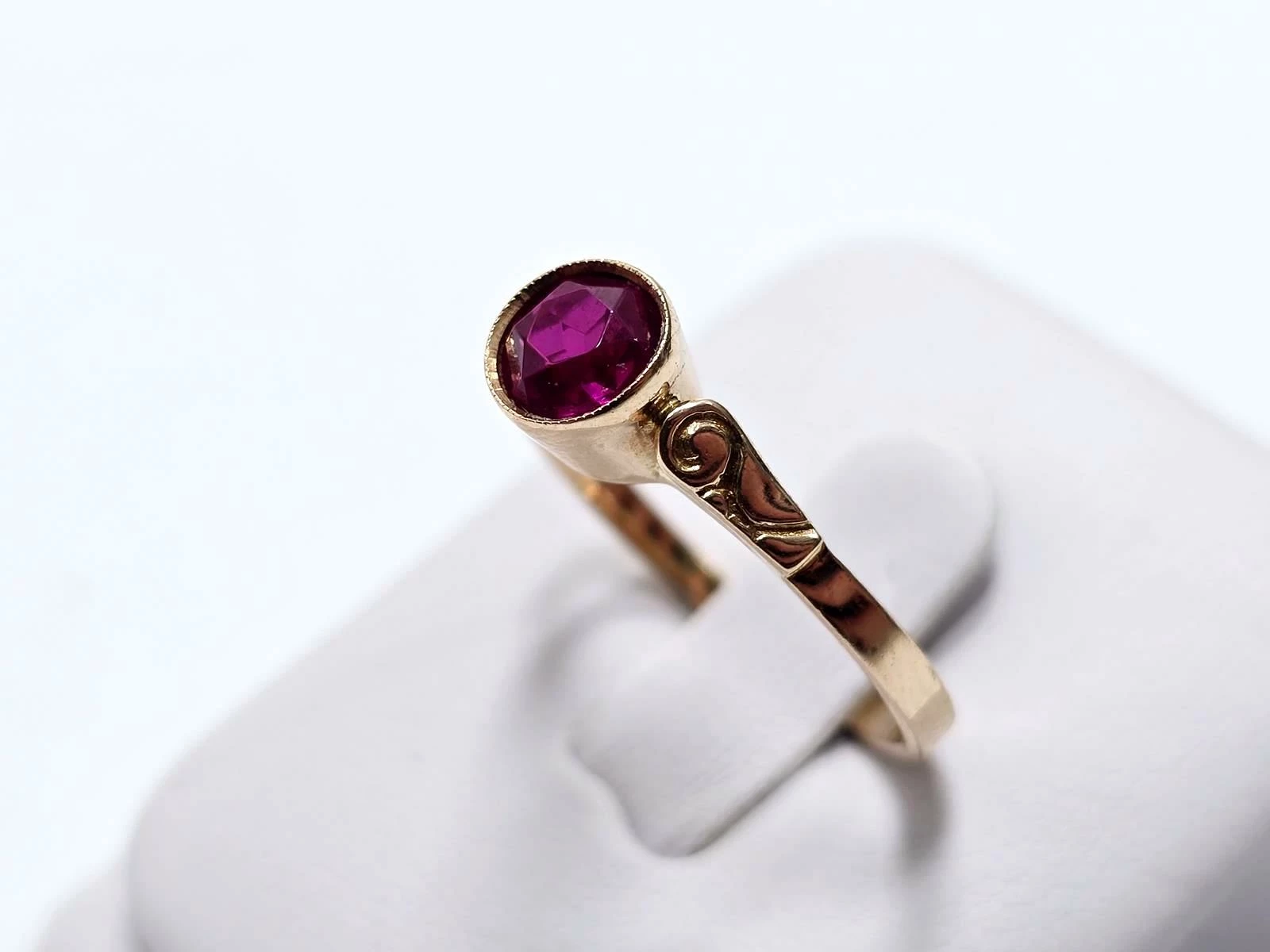 zloty-pierscionek-pr585-r19-rozmiarsrednica-wew-mm-372-19