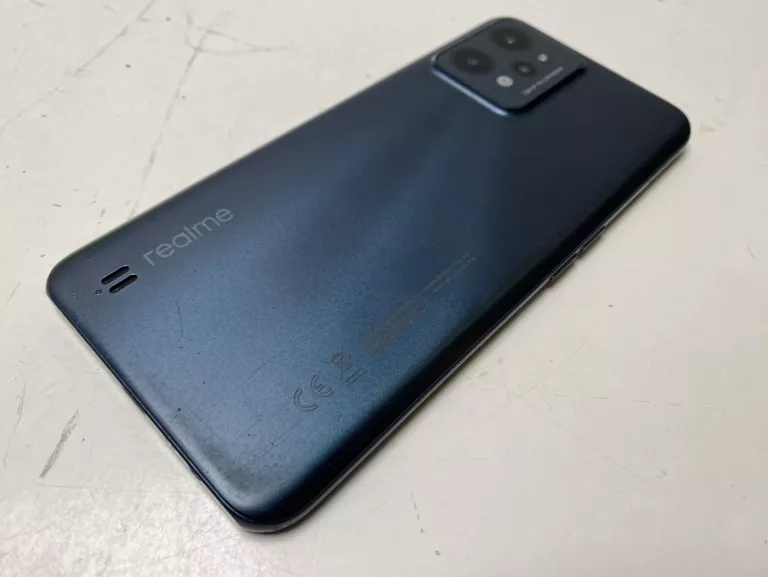 TELEFON REALME C31 3/32GB