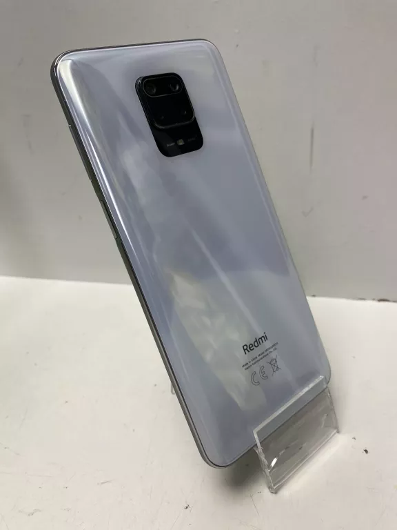TELEFON XIAOMI REDMI NOTE 9 PRO 6/64GB