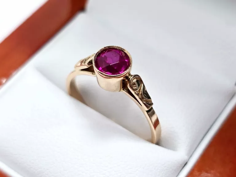 zloty-pierscionek-pr585-r19-stan-11323-2