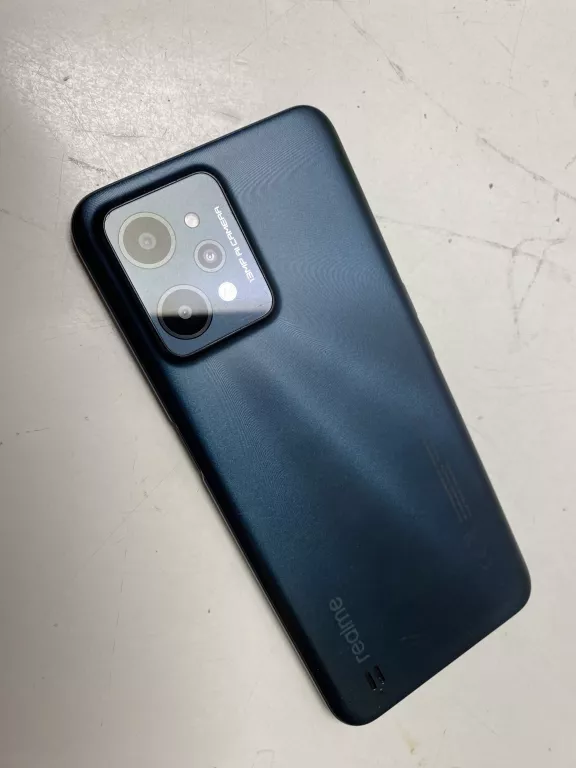 TELEFON REALME C31 3/32GB