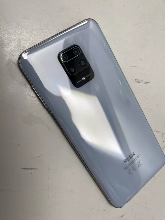 TELEFON XIAOMI REDMI NOTE 9 PRO 6/64GB