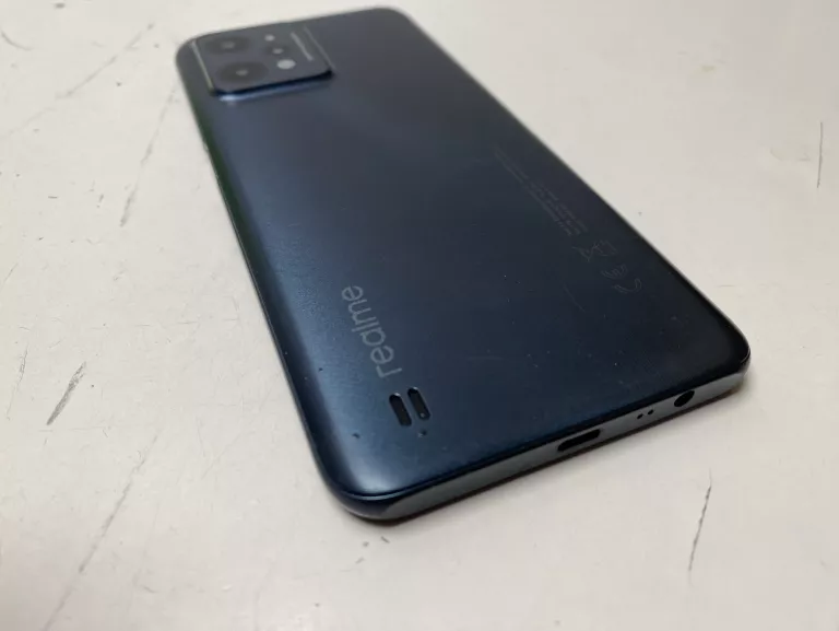 TELEFON REALME C31 3/32GB